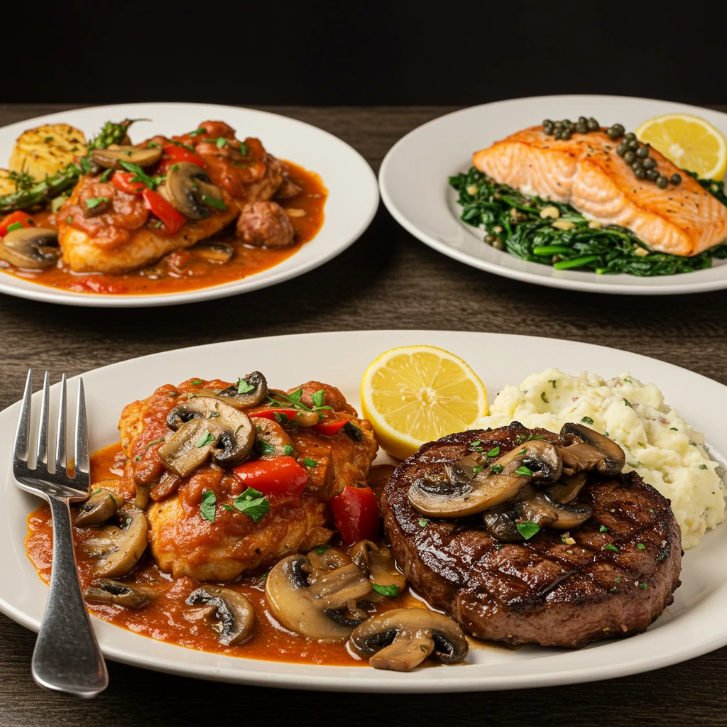 Emanuele Zito - Menu - 4