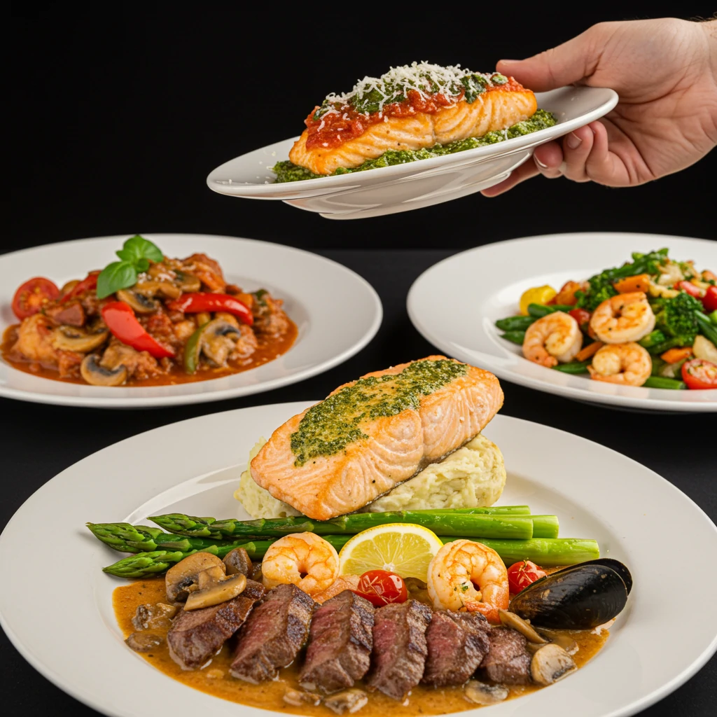 Emanuele Zito - Menu - 1